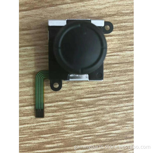 nintendo switch joy-con analog joystick
